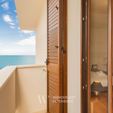 Wanderlust Experience Portsea Apartment 지오비나조 외부 사진