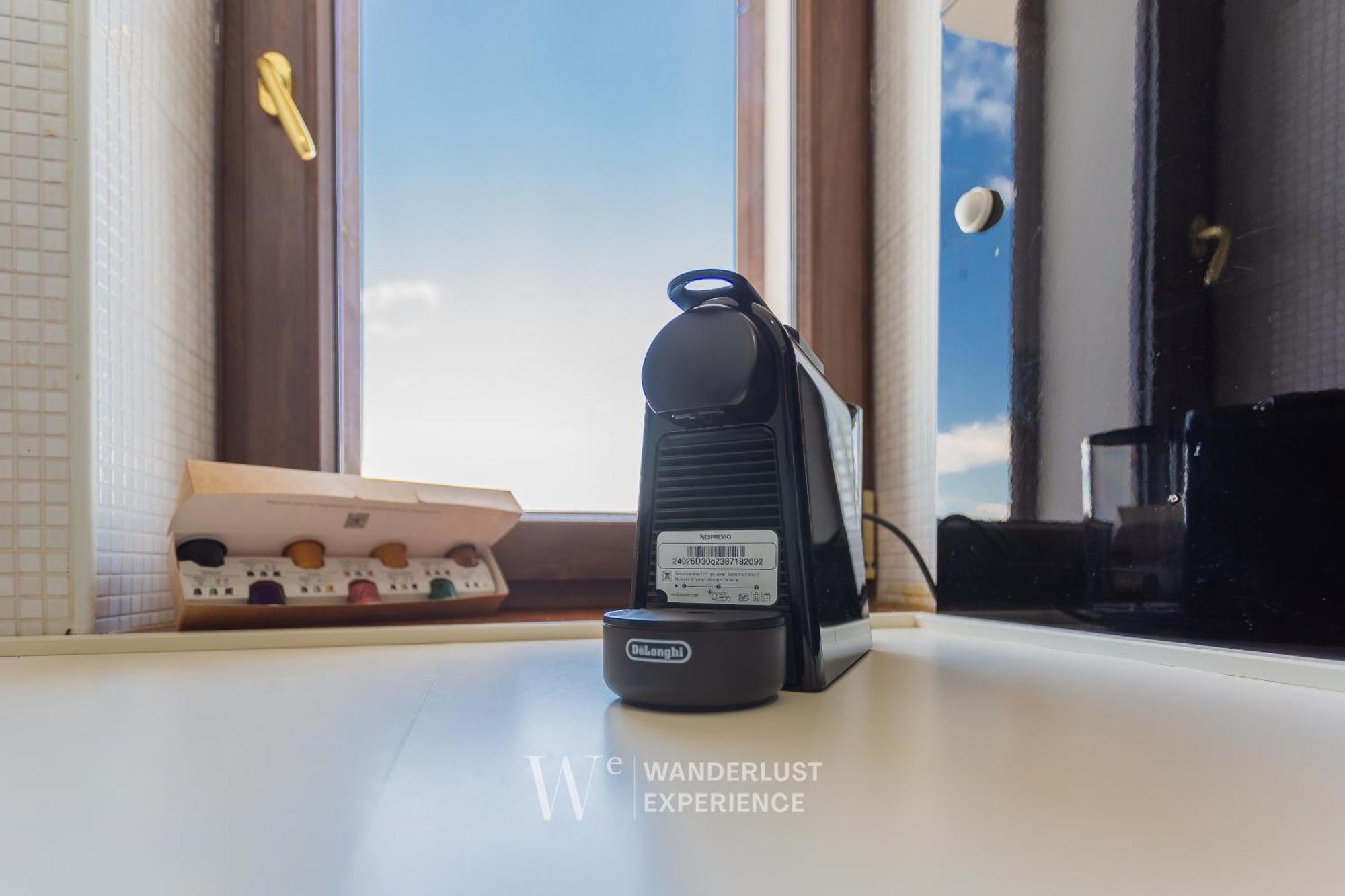 Wanderlust Experience Portsea Apartment 지오비나조 외부 사진