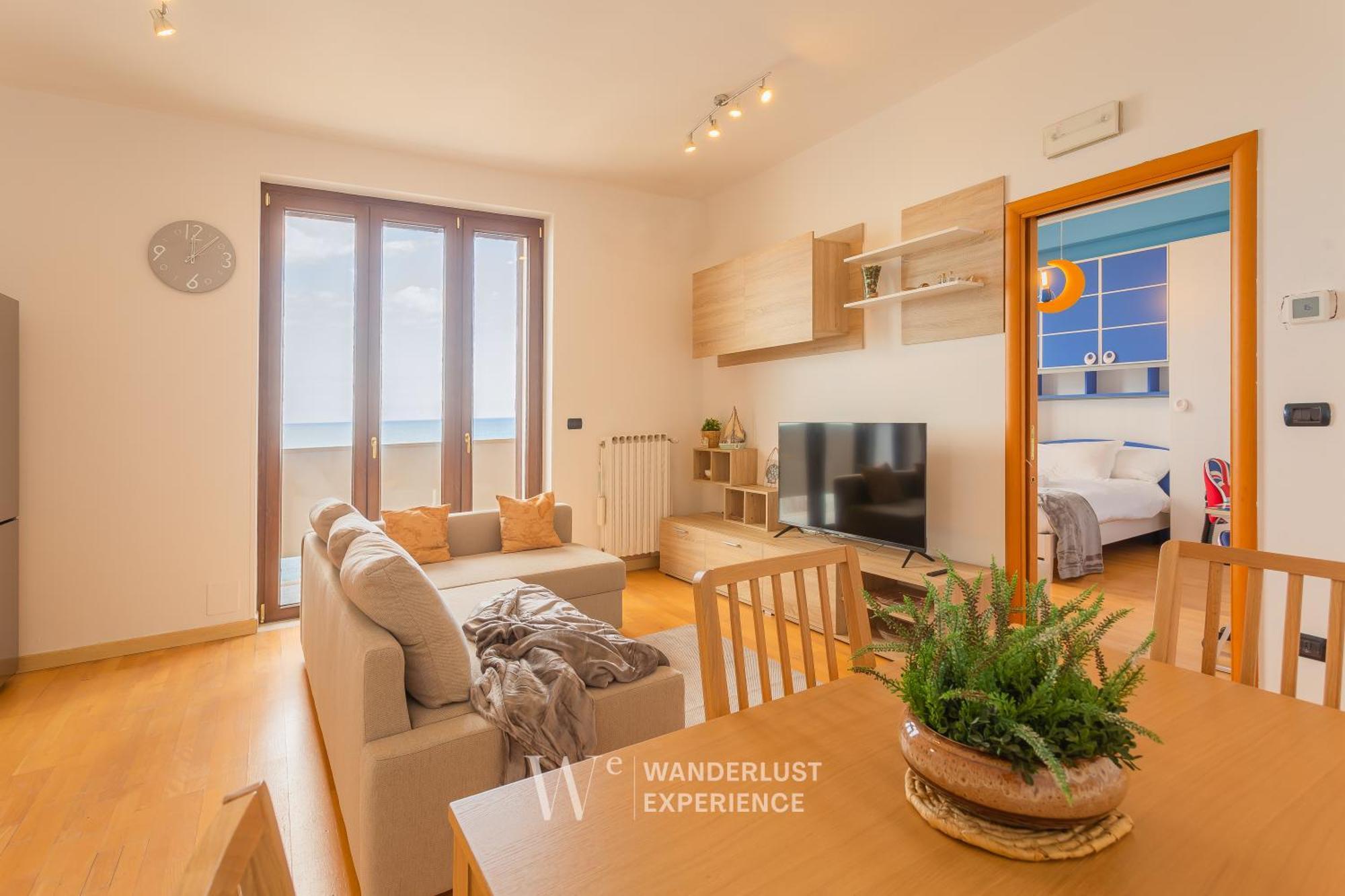 Wanderlust Experience Portsea Apartment 지오비나조 외부 사진