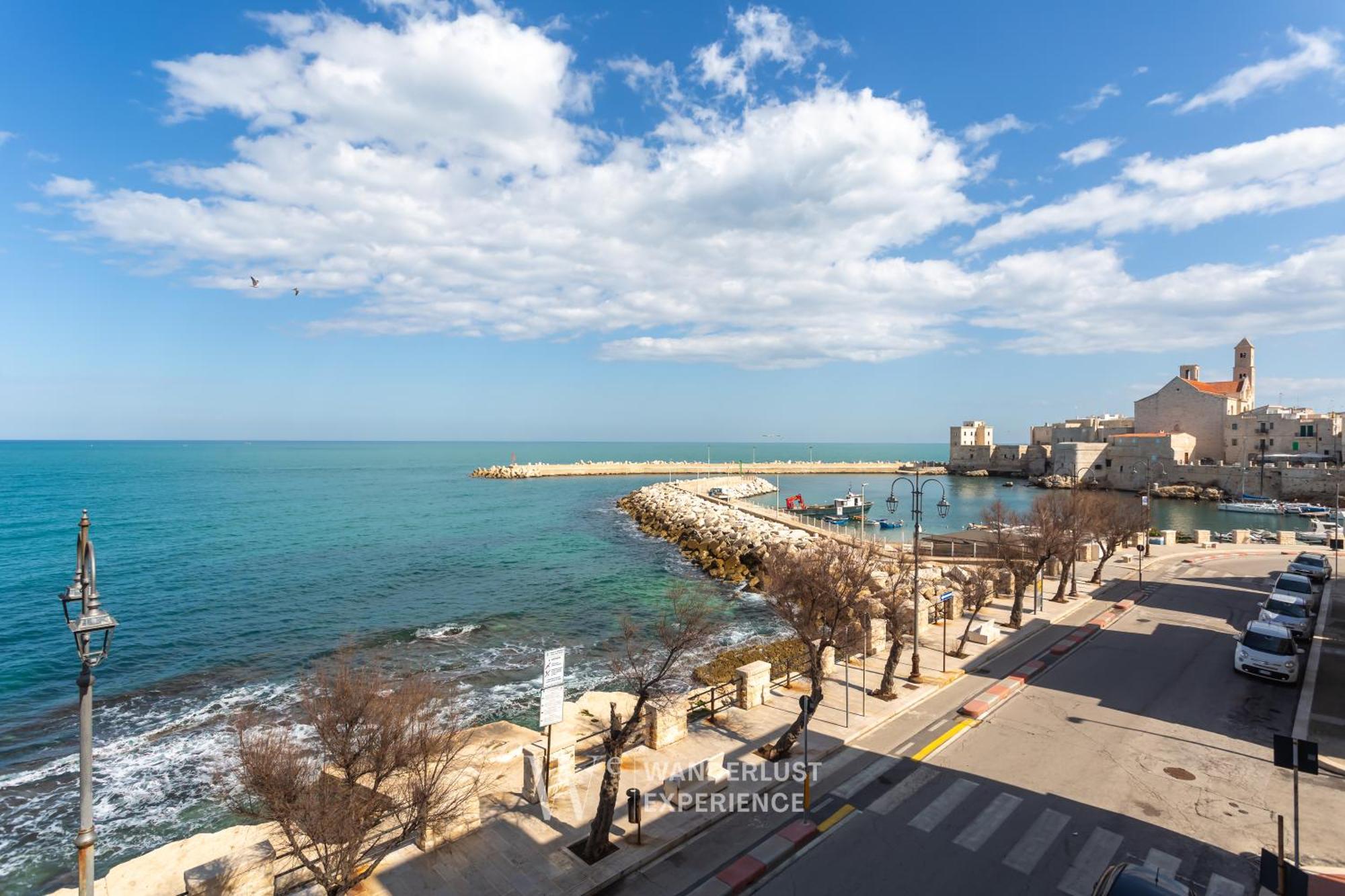 Wanderlust Experience Portsea Apartment 지오비나조 외부 사진